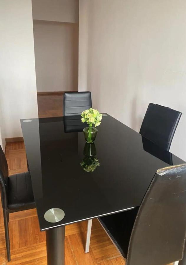 Varzea Park Apartamento *